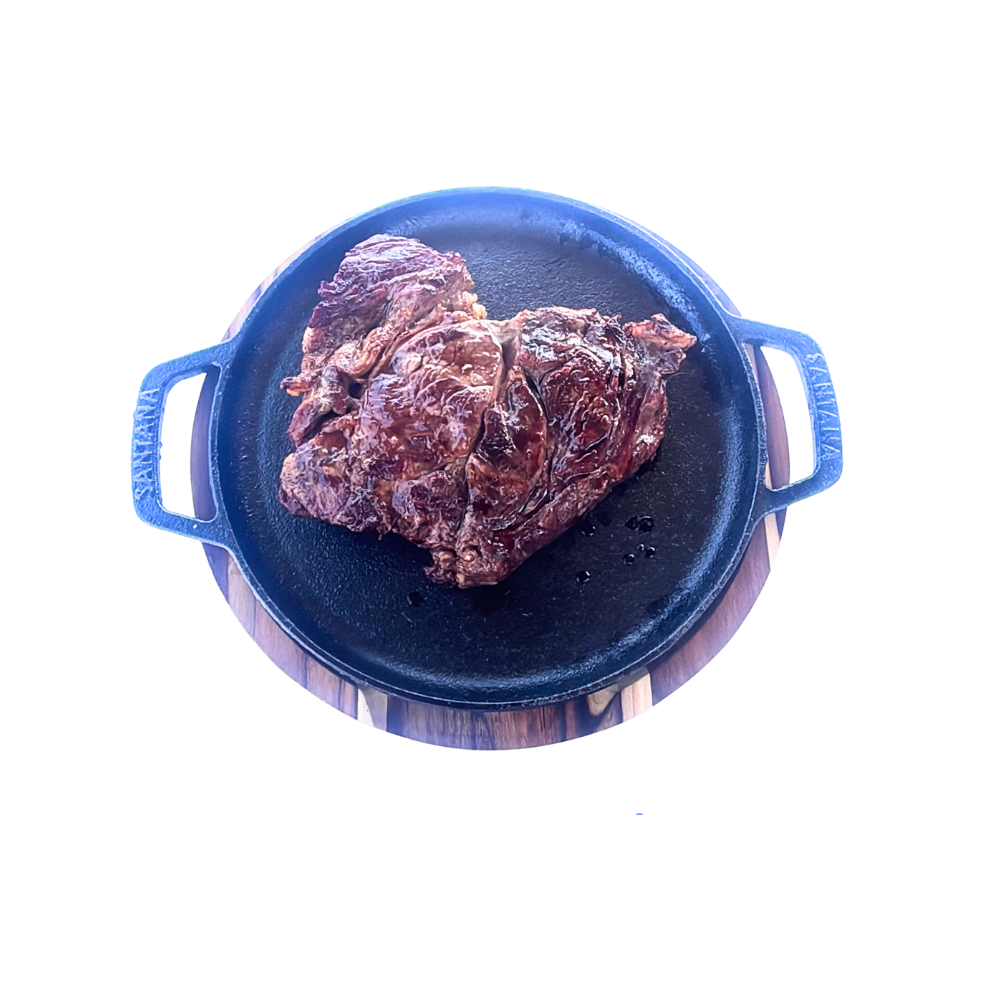 ANGUS (MIOLO DO ACEM) aproximandamente 800 gramas